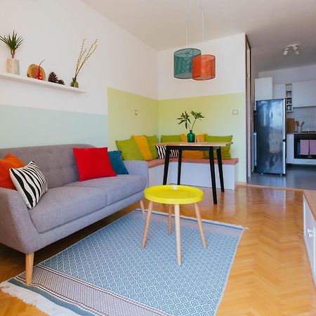 Charming Apartment In ספליט מראה חיצוני תמונה