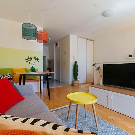 Charming Apartment In ספליט מראה חיצוני תמונה