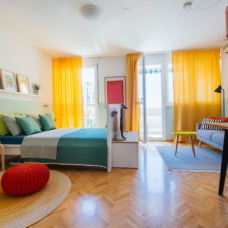 Charming Apartment In ספליט מראה חיצוני תמונה