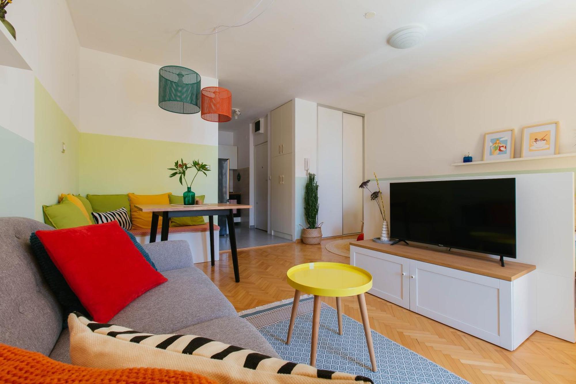 Charming Apartment In ספליט מראה חיצוני תמונה